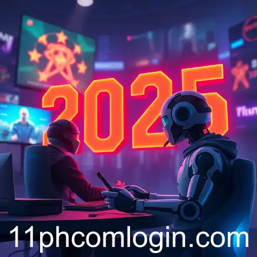 Digital Evolution: Gaming and AI in 2025