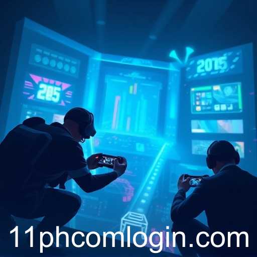 Gaming in the Future: A Look at Trends and Innovations