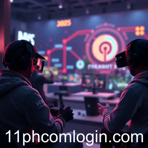 Gaming Advances into the New Decade