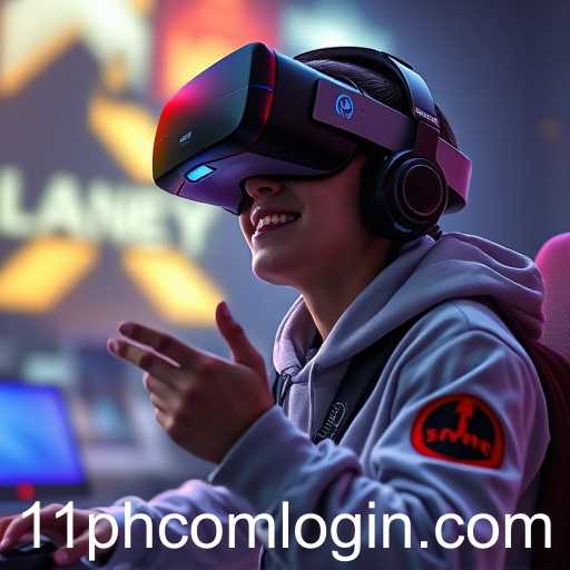 Gaming Evolution: Trends and Innovations in 2025