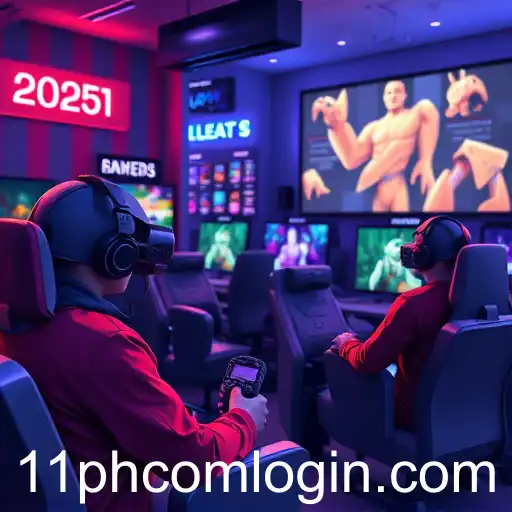 Gaming Evolution and Community Trends