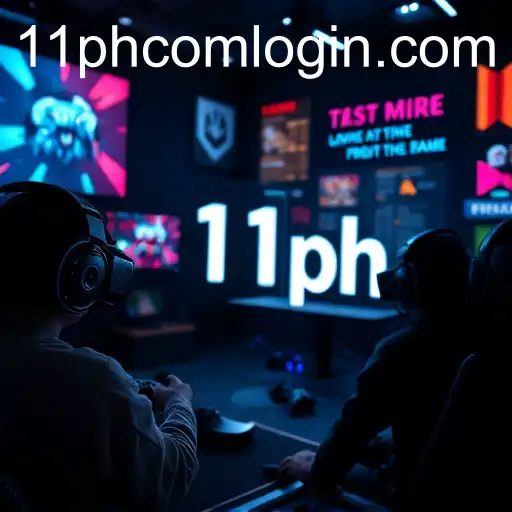 Gaming Evolution: The Rise of Interactive Experiences