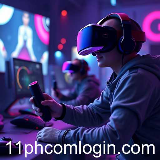 Gaming Evolution and Trends 2025