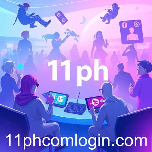 11hp's Influence on the Gaming Landscape