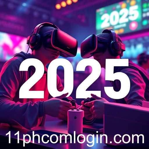 Gaming Landscape Transformation in 2025