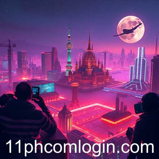 Gaming Revolution Sparks Community Buzz