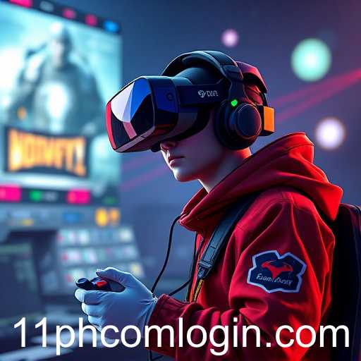 Gaming Revolution: The Rise of New Platforms