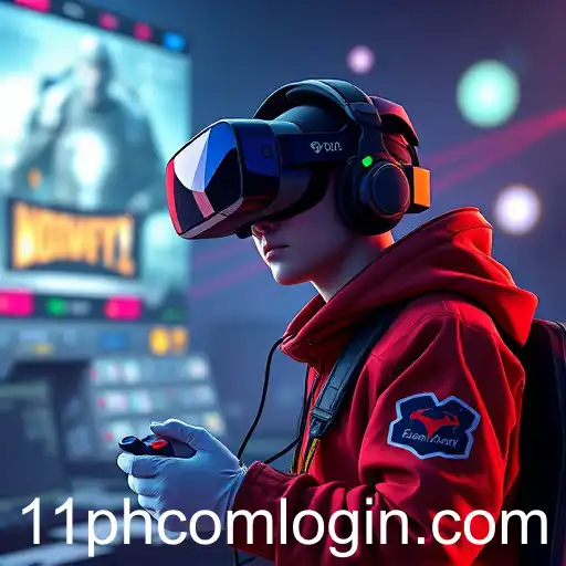 Gaming Revolution: The Rise of New Platforms