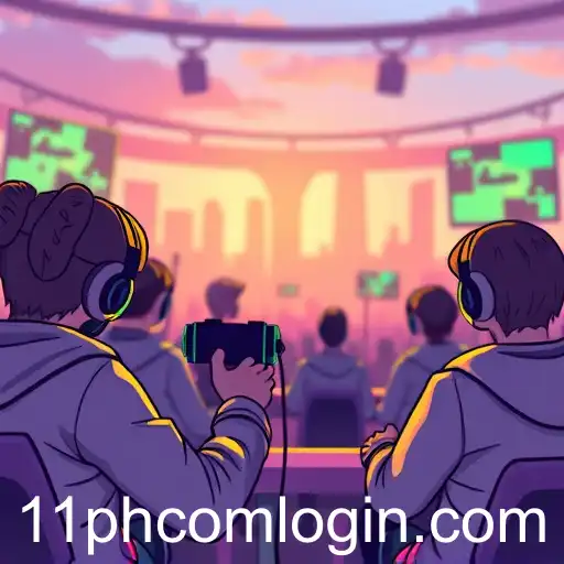 Gaming Trends in 2025: Embracing the Future