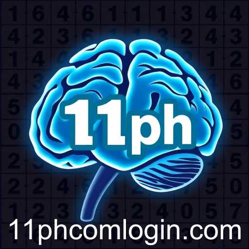 The Allure of 'Brain Puzzles': Unlocking Cognitive Potential with '11ph'