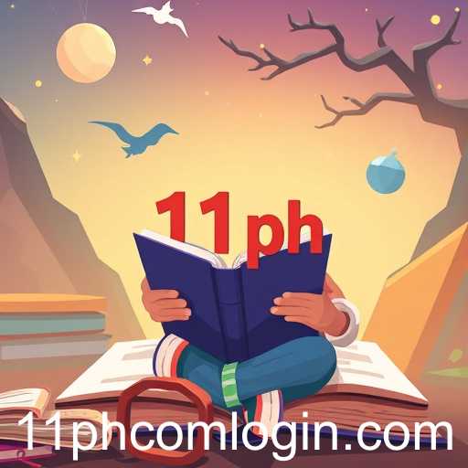 Engaging Minds with 'Reading Fun': Discover the World of 11ph Games