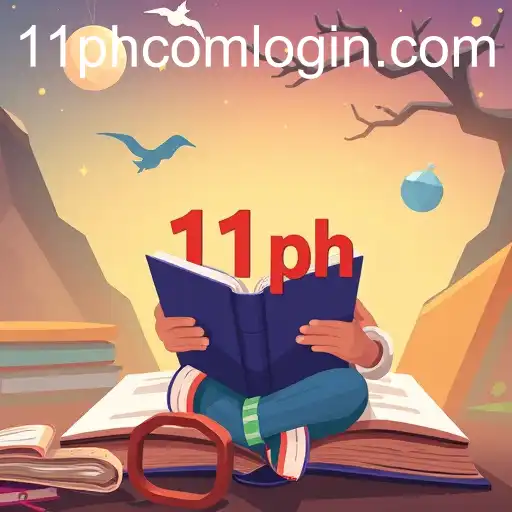 Engaging Minds with 'Reading Fun': Discover the World of 11ph Games