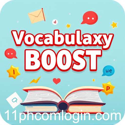 Enhance Your Linguistic Prowess with the 'Vocabulary Boost' Game